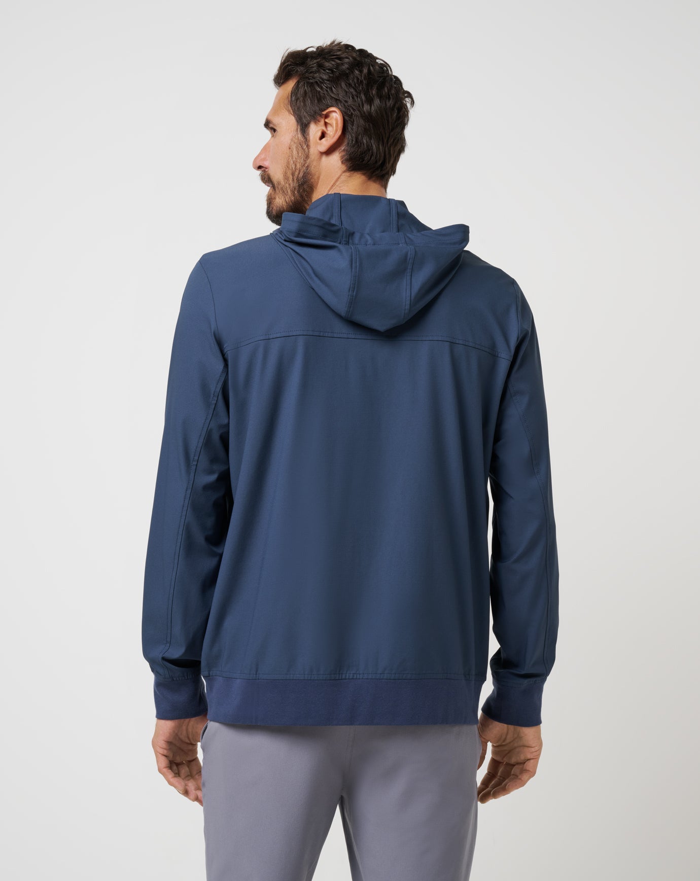 Travis Mathew Wanderlust Hoodie