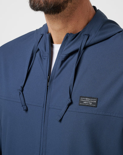 Travis Mathew Wanderlust Hoodie