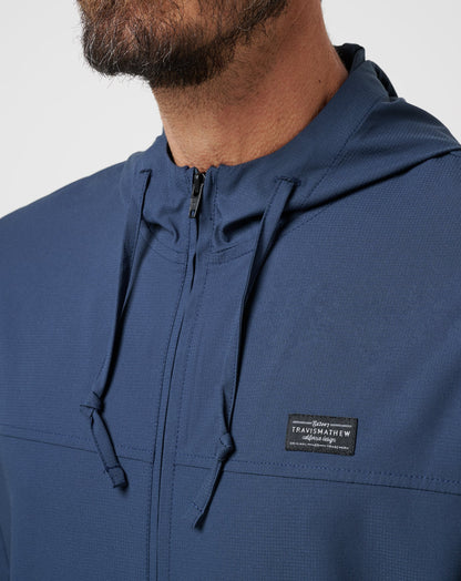 Travis Mathew Wanderlust Hoodie