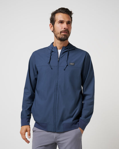 Travis Mathew Wanderlust Hoodie