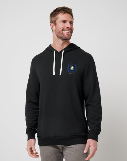 Travis Mathew Los Angeles Dodgers Stadium Hoodie