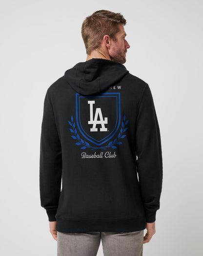 Travis Mathew Los Angeles Dodgers Stadium Hoodie