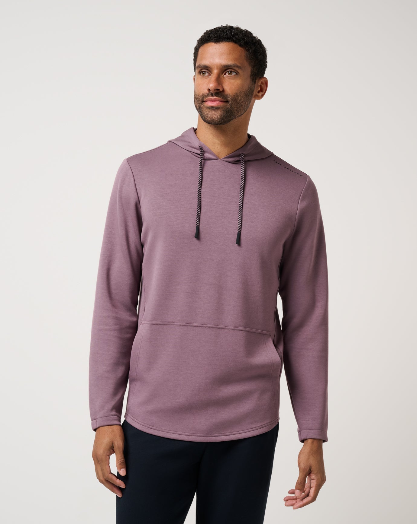 Travis Mathew Fibercloud Hoodie