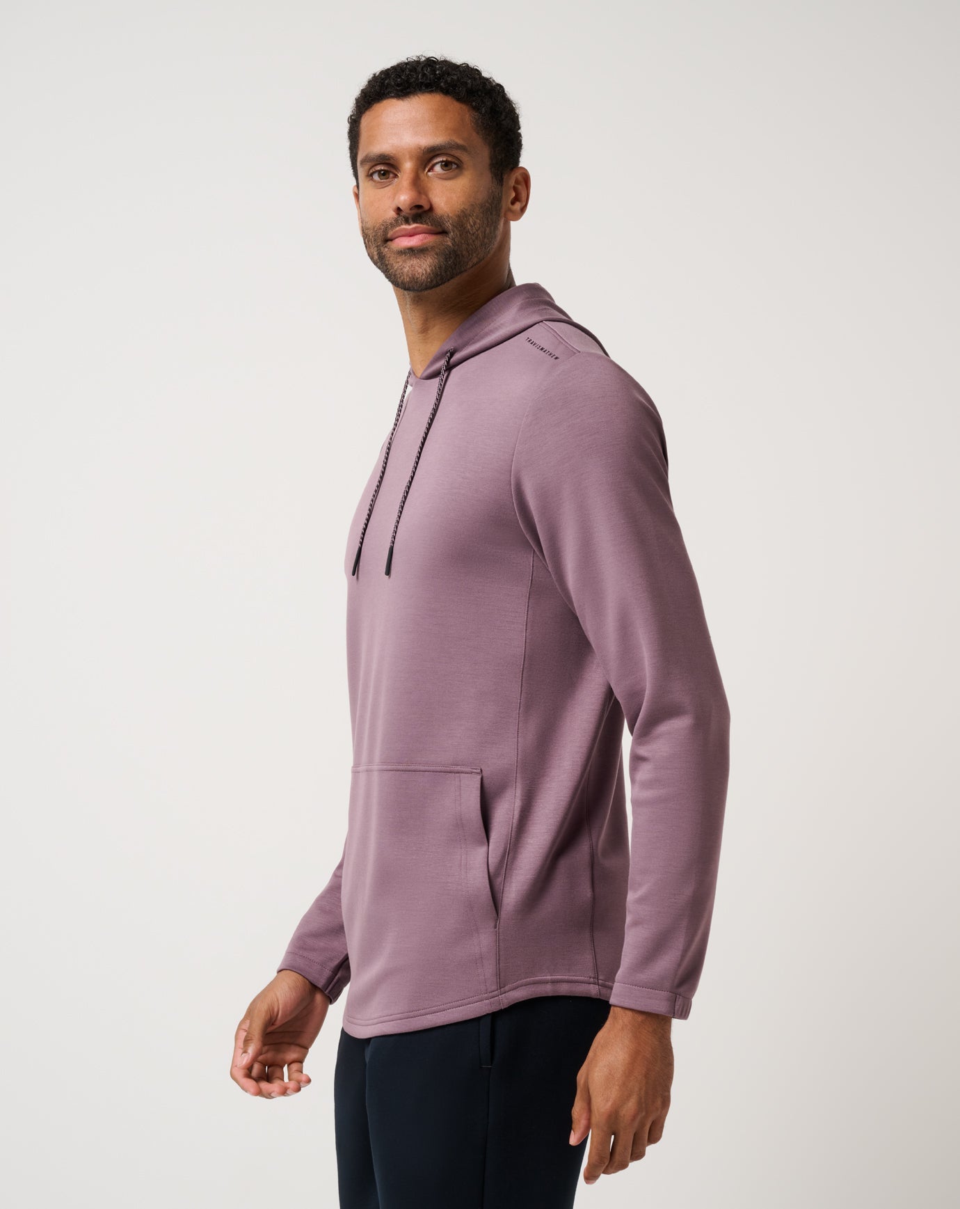 Travis Mathew Fibercloud Hoodie