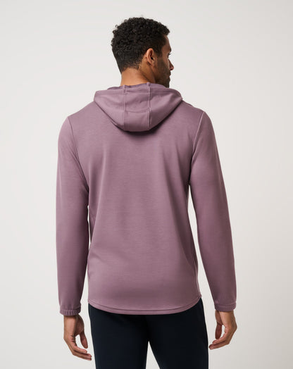 Travis Mathew Fibercloud Hoodie