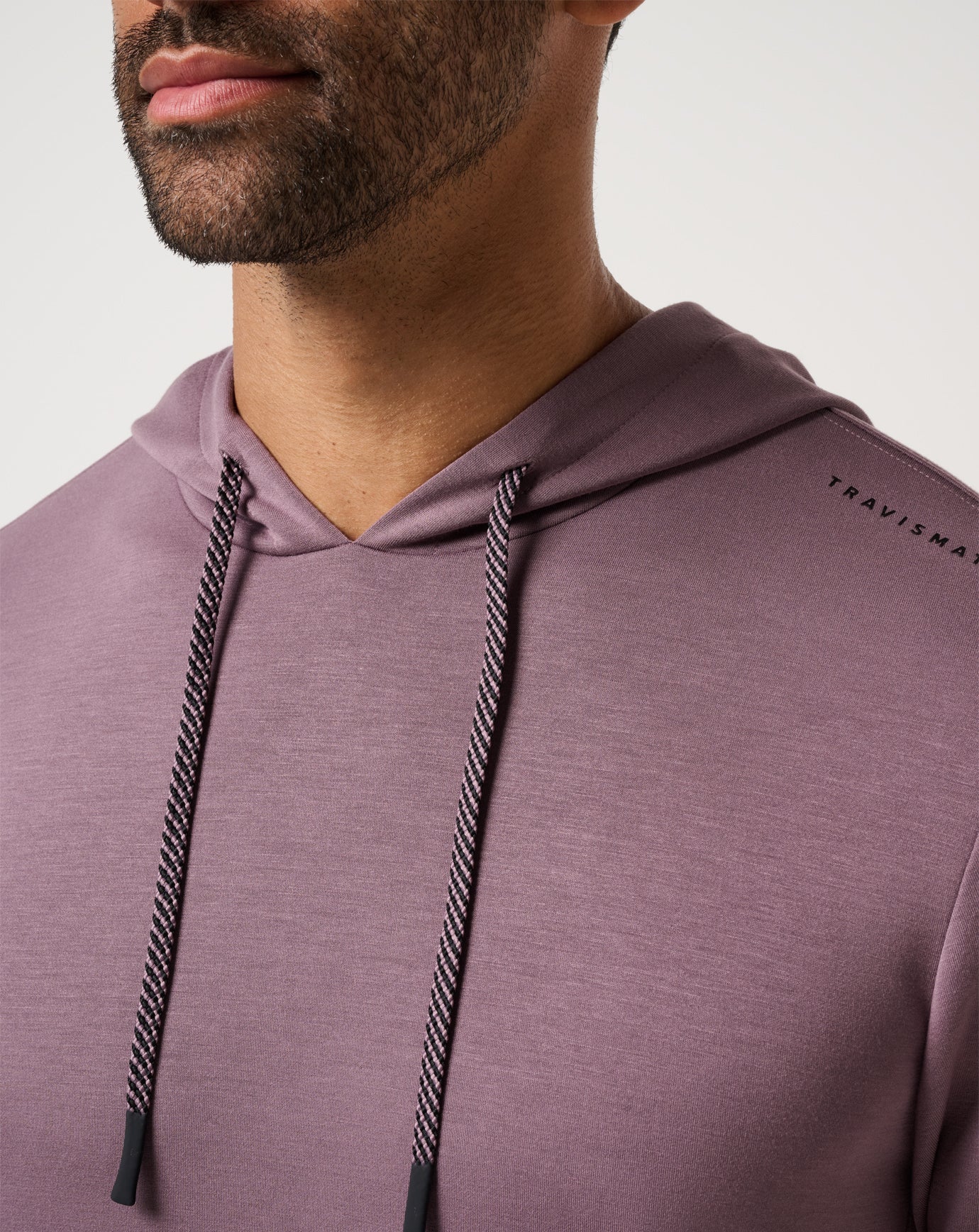 Travis Mathew Fibercloud Hoodie