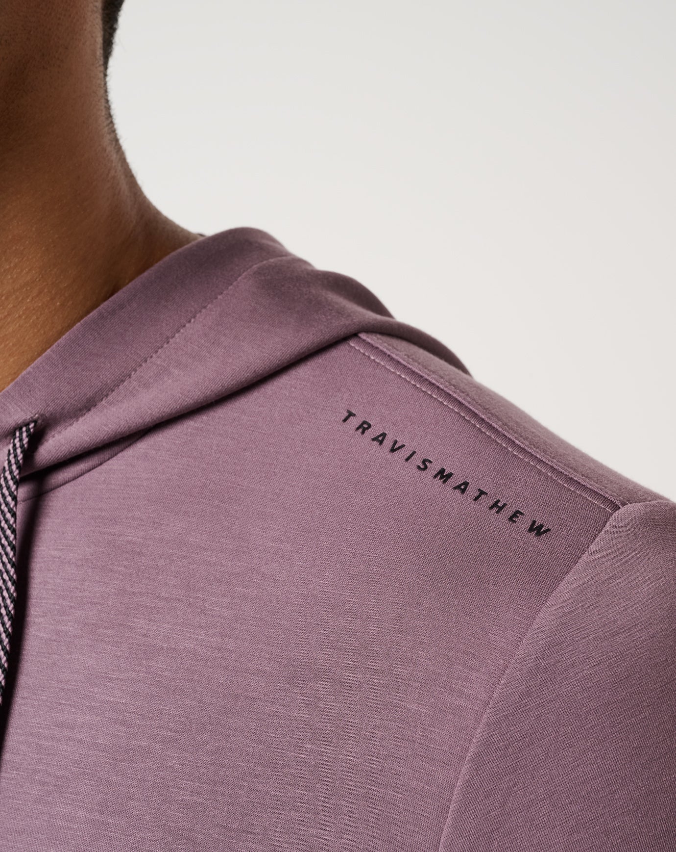 Travis Mathew Fibercloud Hoodie