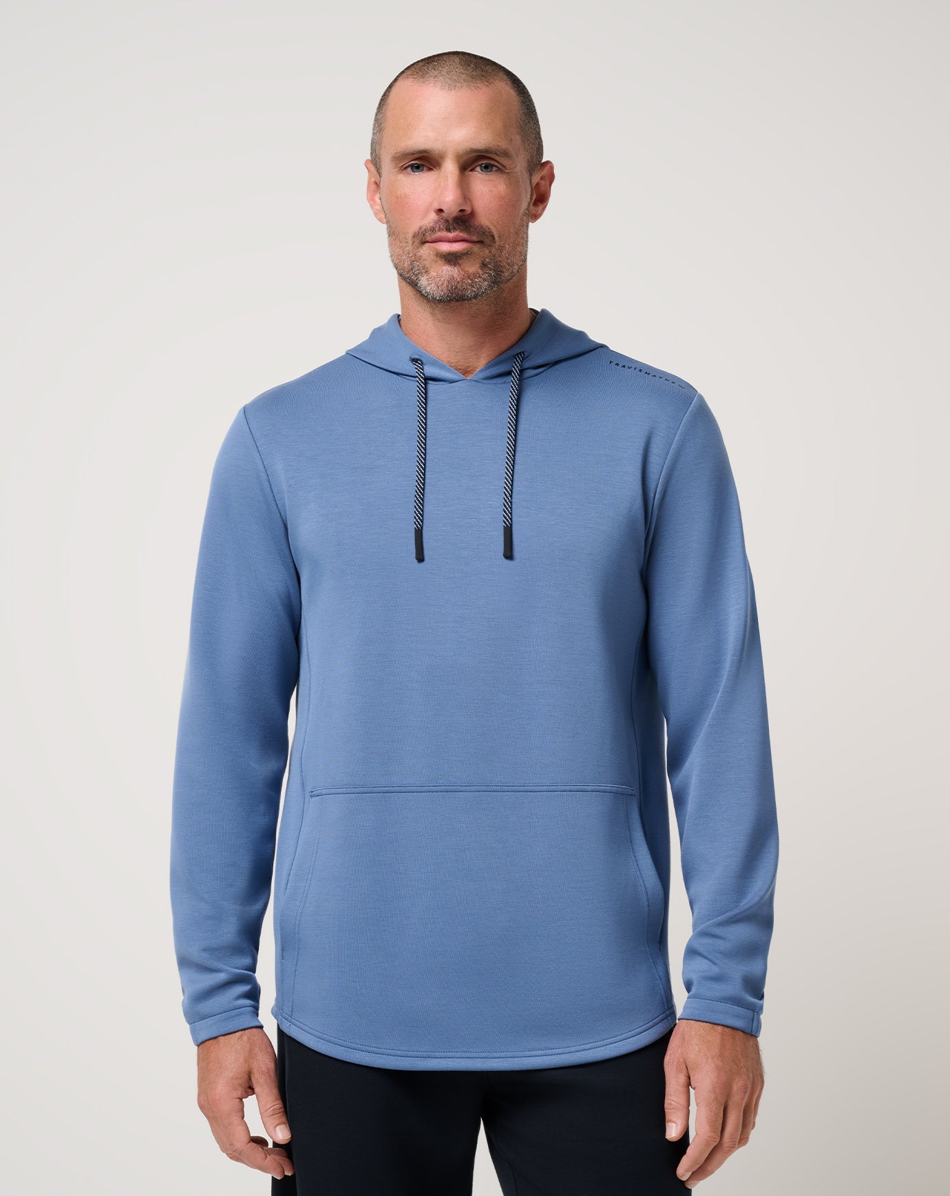 Travis Mathew Fibercloud Hoodie