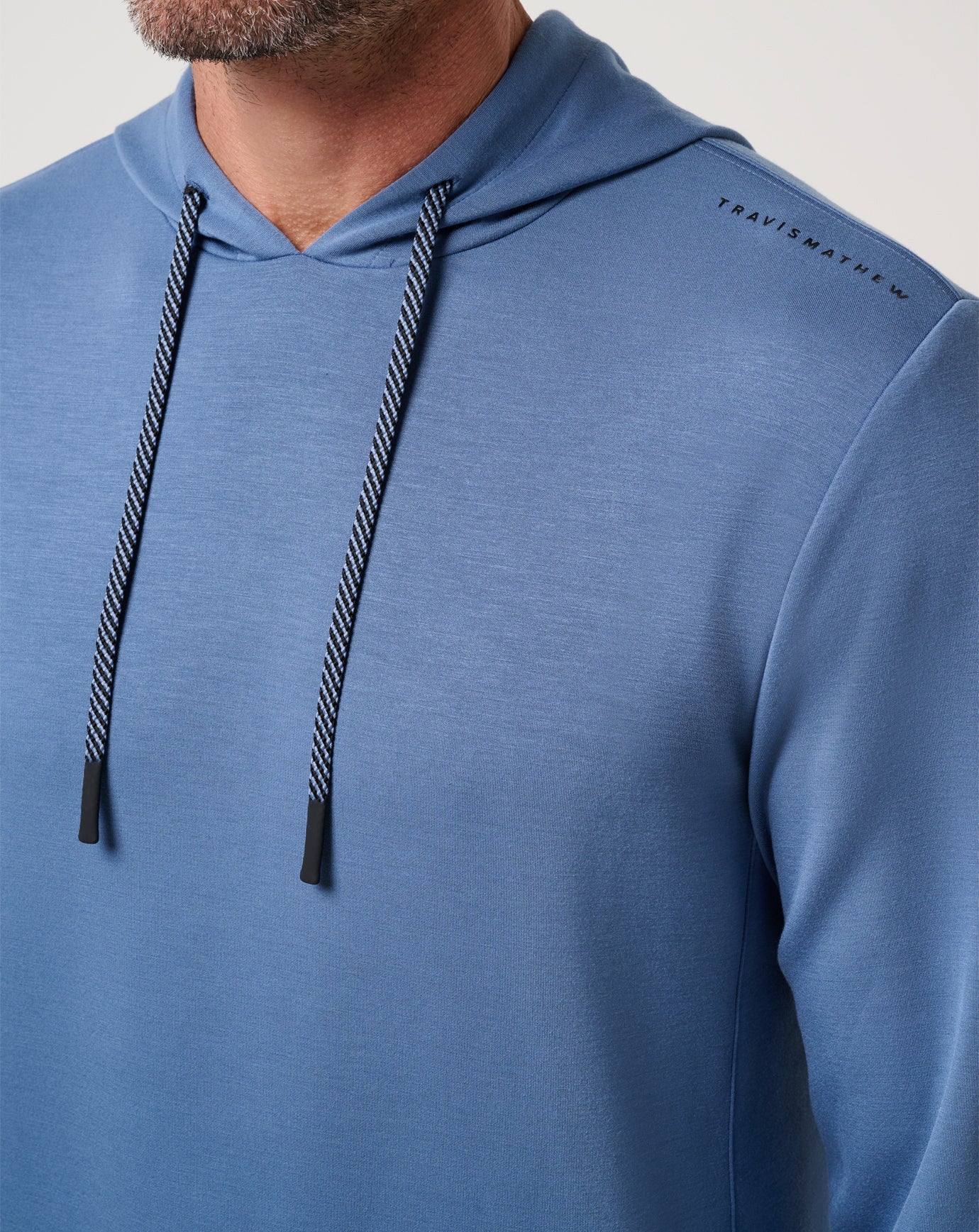 Travis Mathew Fibercloud Hoodie