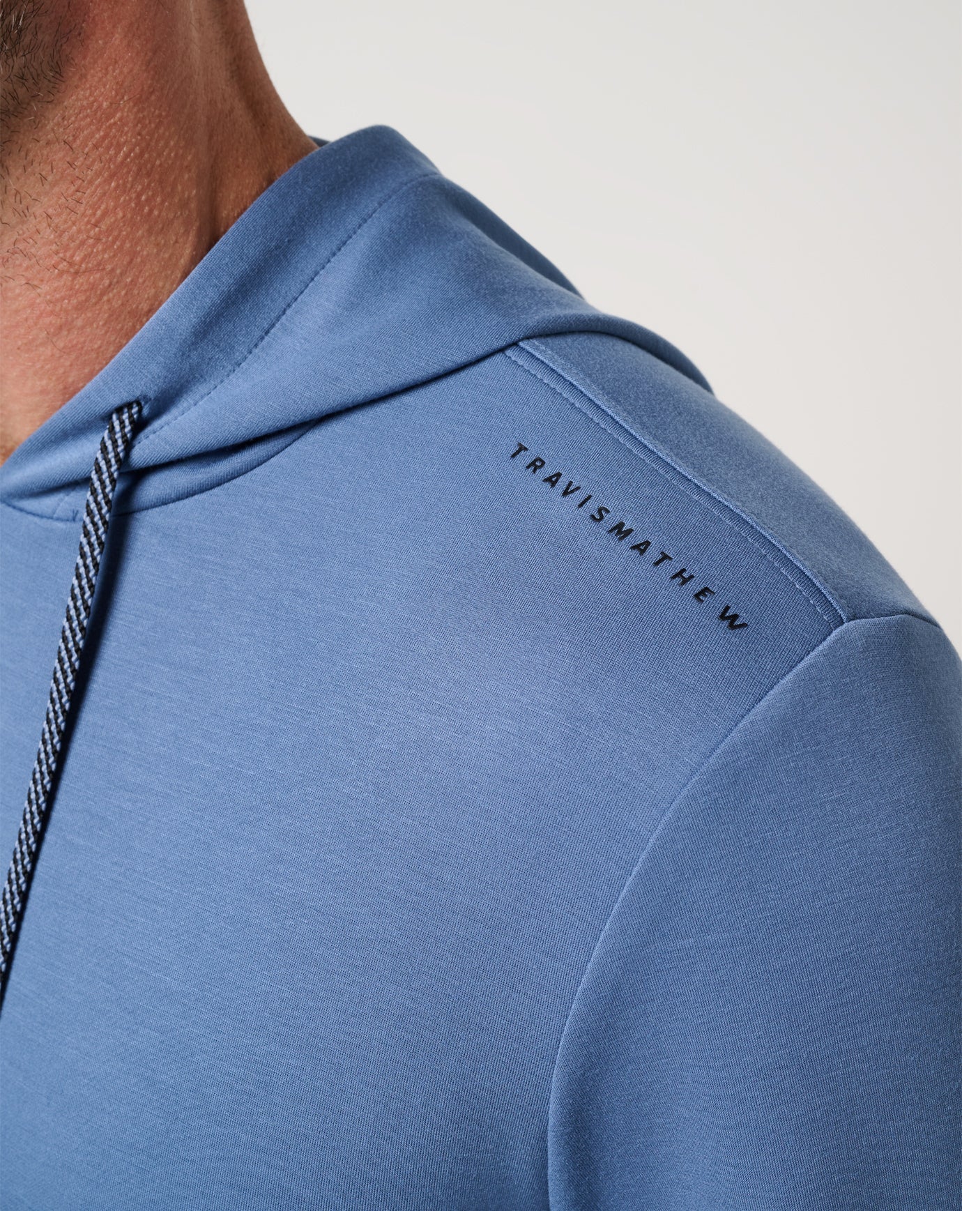 Travis Mathew Fibercloud Hoodie