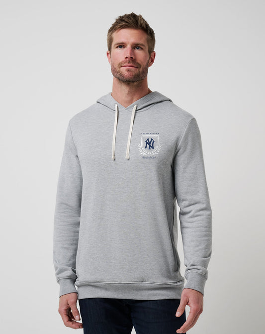 Travis Mathew New York Yankees Stadium Hoodie