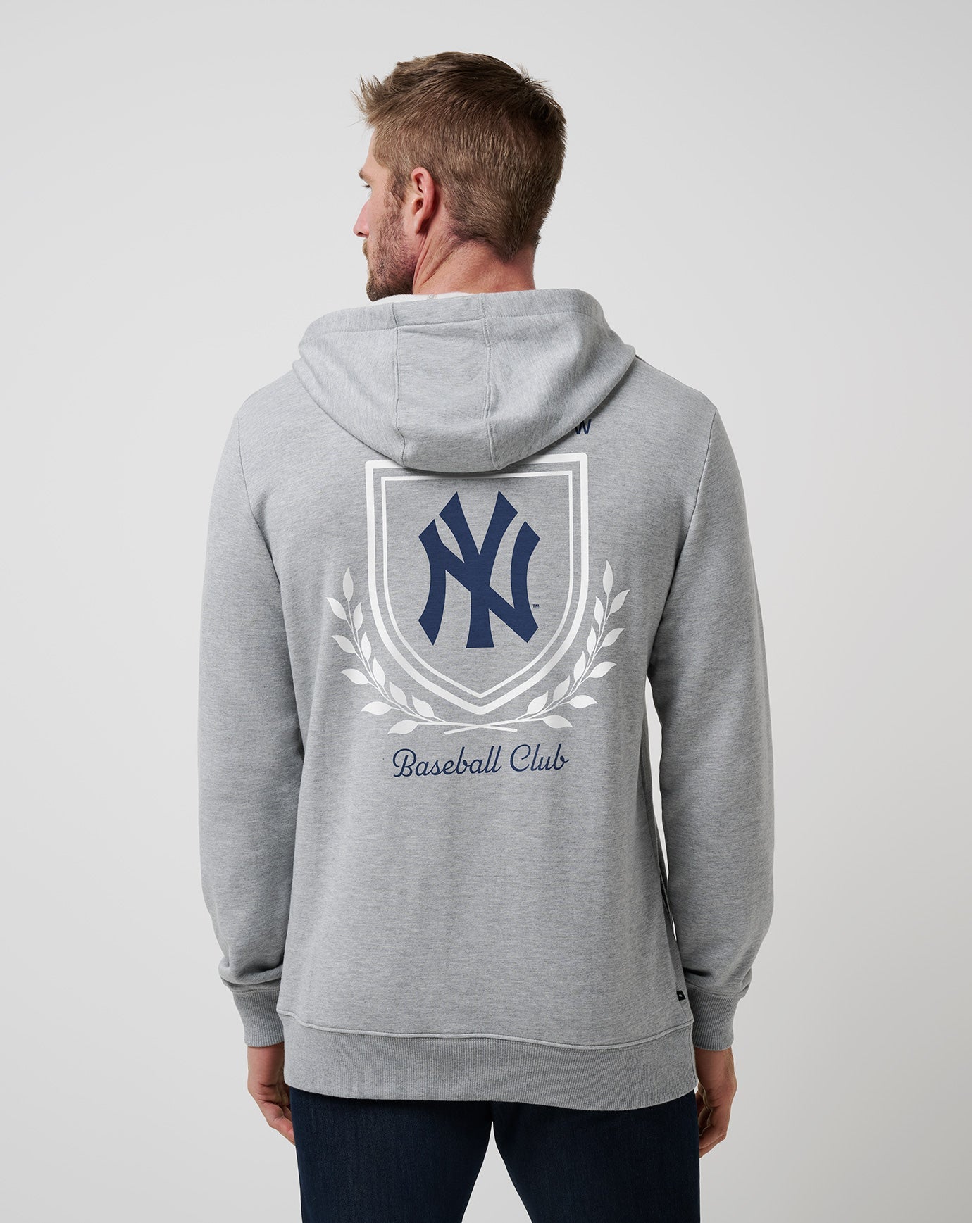 Travis Mathew New York Yankees Stadium Hoodie