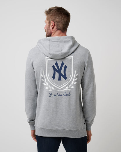 Travis Mathew New York Yankees Stadium Hoodie