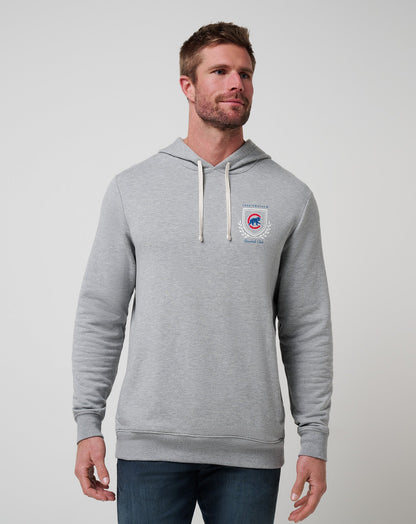 Travis Mathew Chicago Cubs Stadium Hoodie