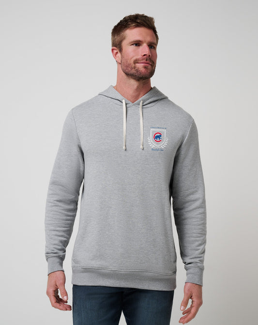 Travis Mathew Chicago Cubs Stadium Hoodie