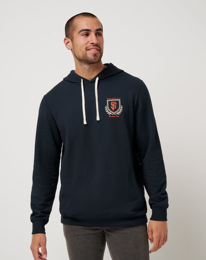 Travis Mathew San Francisco Giants Stadium Hoodie