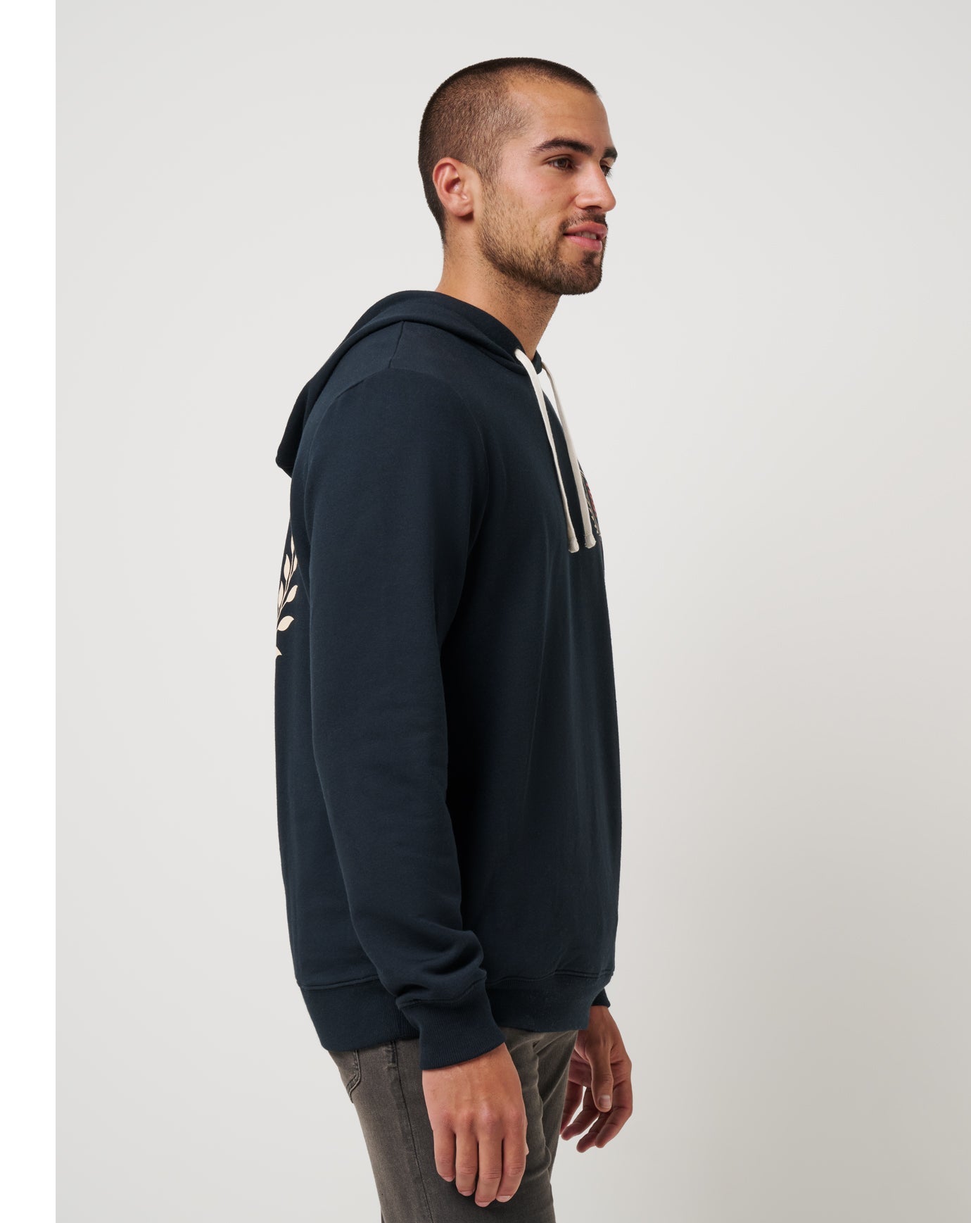Travis Mathew San Francisco Giants Stadium Hoodie