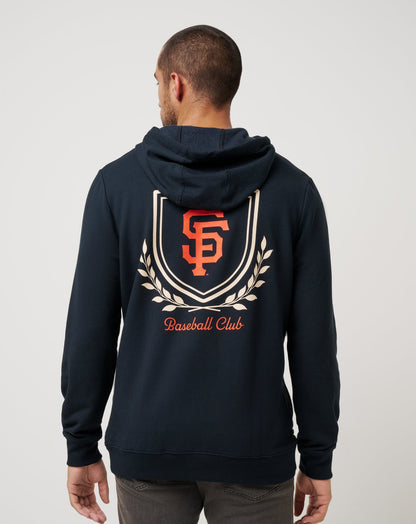 Travis Mathew San Francisco Giants Stadium Hoodie