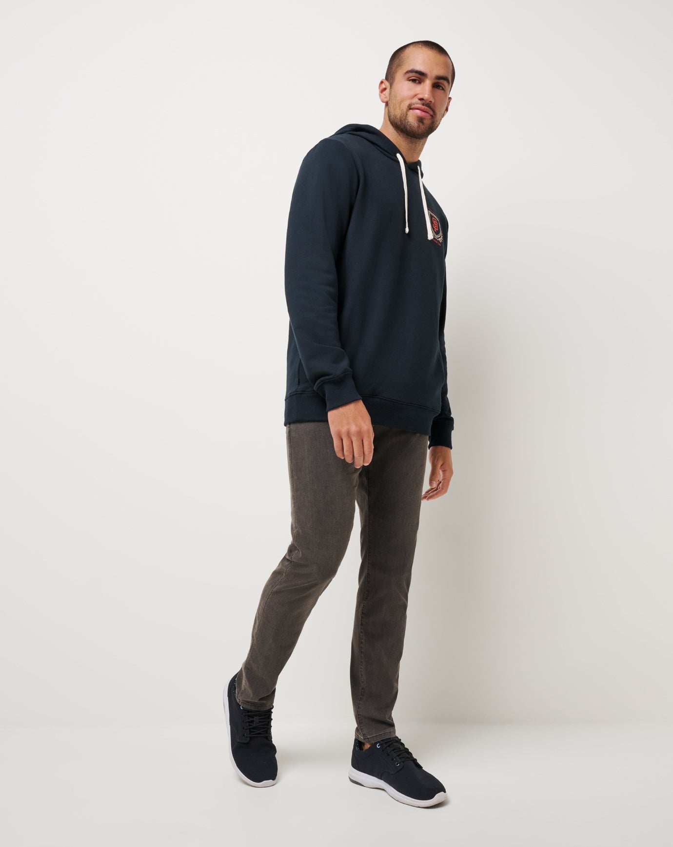 Travis Mathew San Francisco Giants Stadium Hoodie