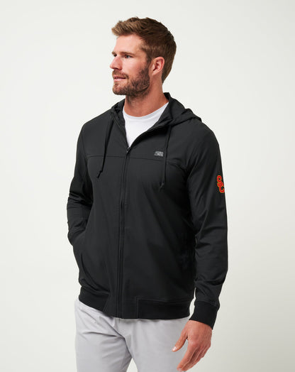 Travis Mathew USC Wanderlust Hoodie