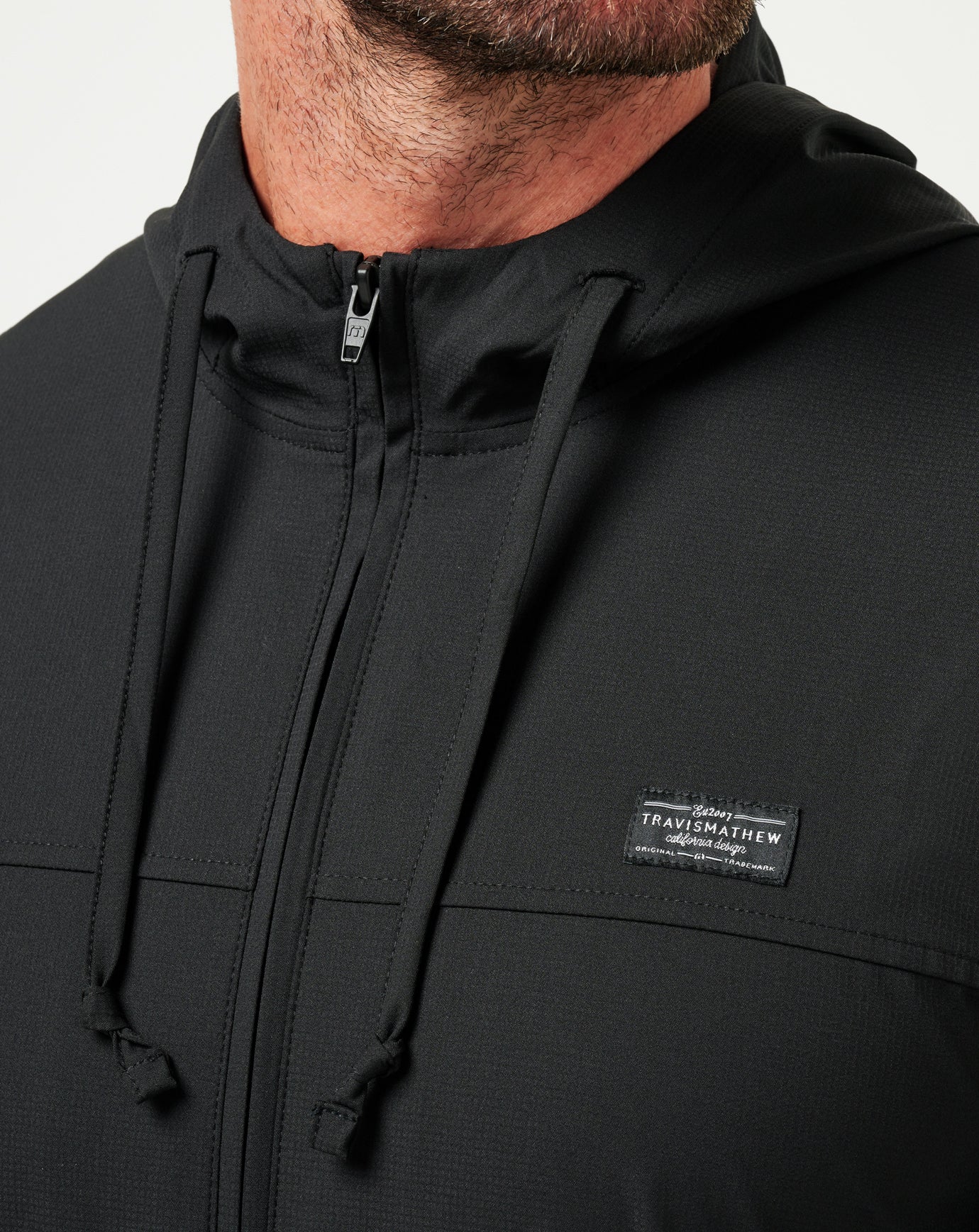 Travis Mathew USC Wanderlust Hoodie