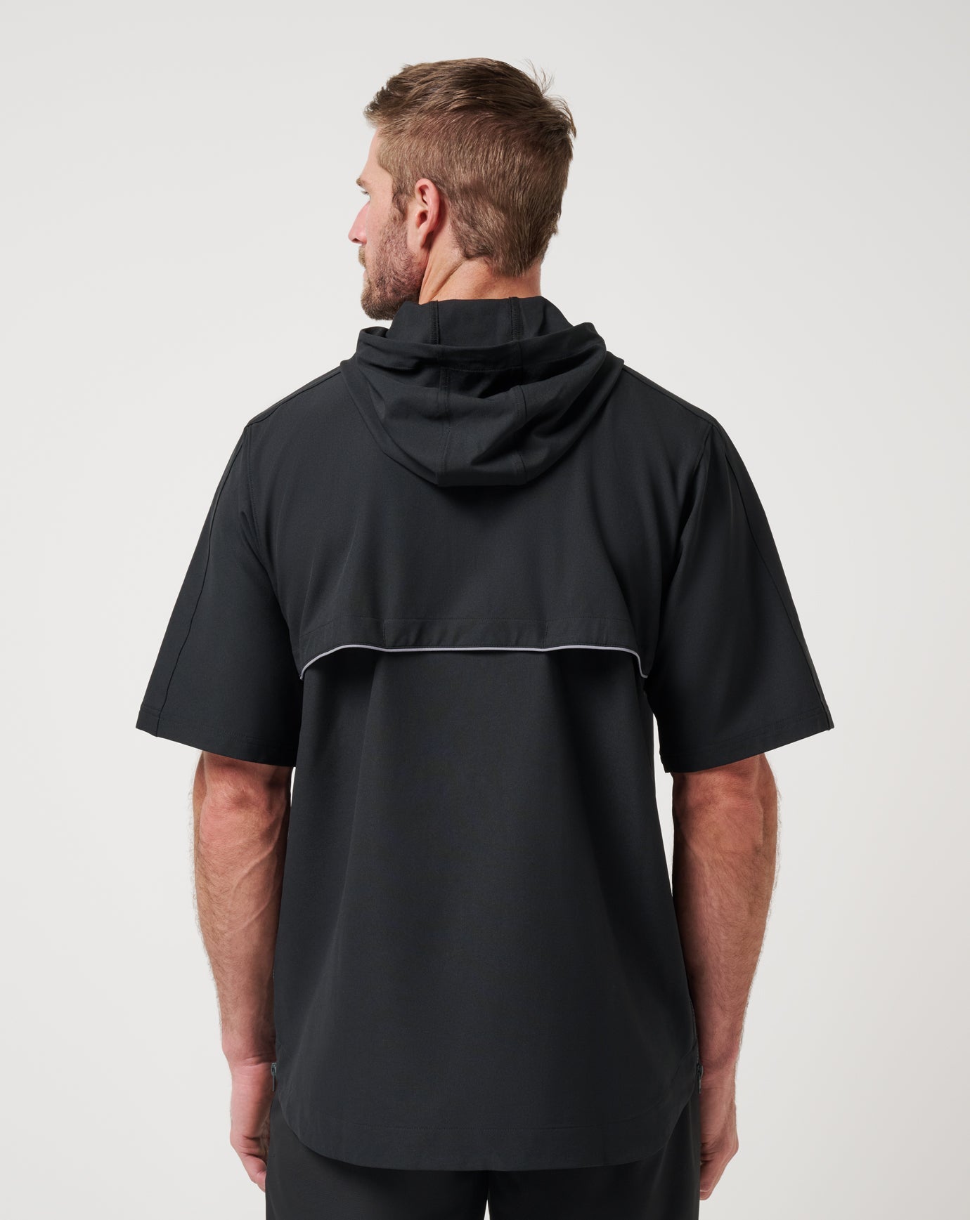 Travis Mathew Sport Mode Hoodie