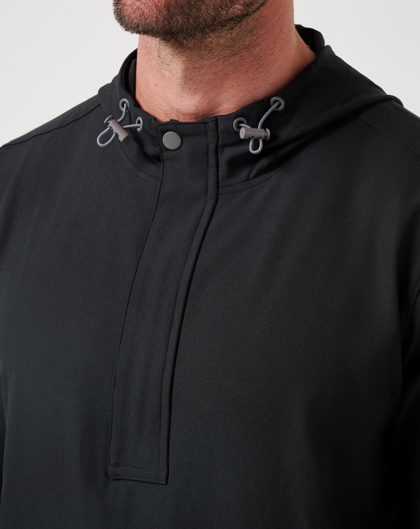Travis Mathew Sport Mode Hoodie