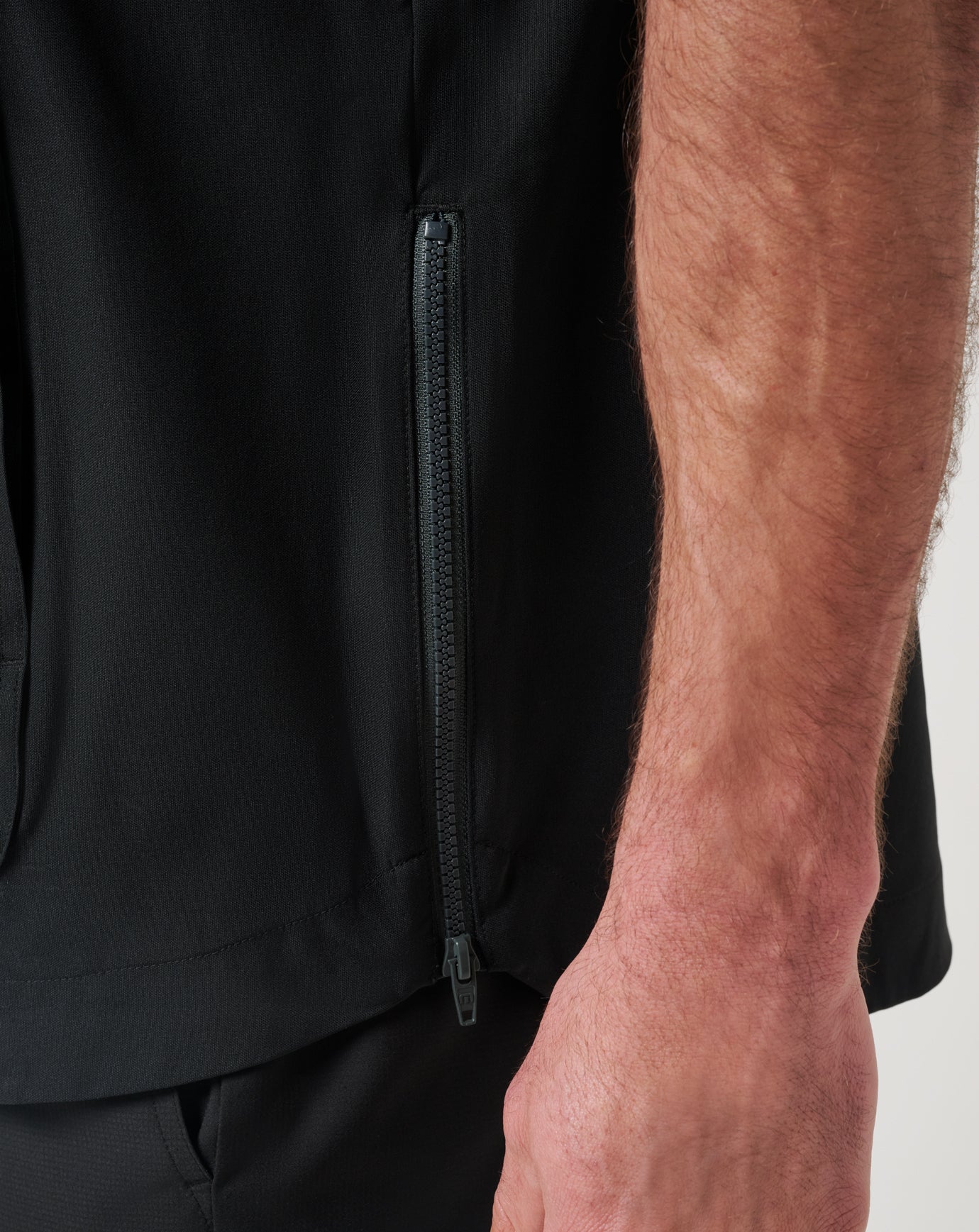 Travis Mathew Sport Mode Hoodie