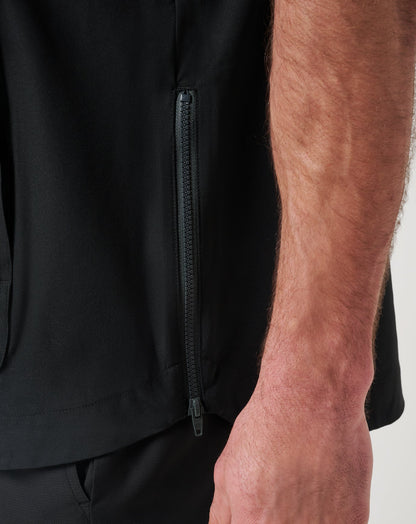 Travis Mathew Sport Mode Hoodie