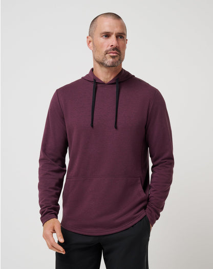 Travis Mathew Upgraded Tech Hoodie