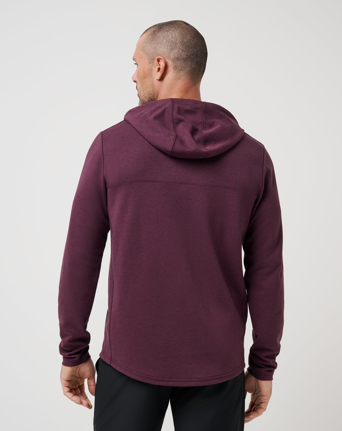Travis Mathew Upgraded Tech Hoodie