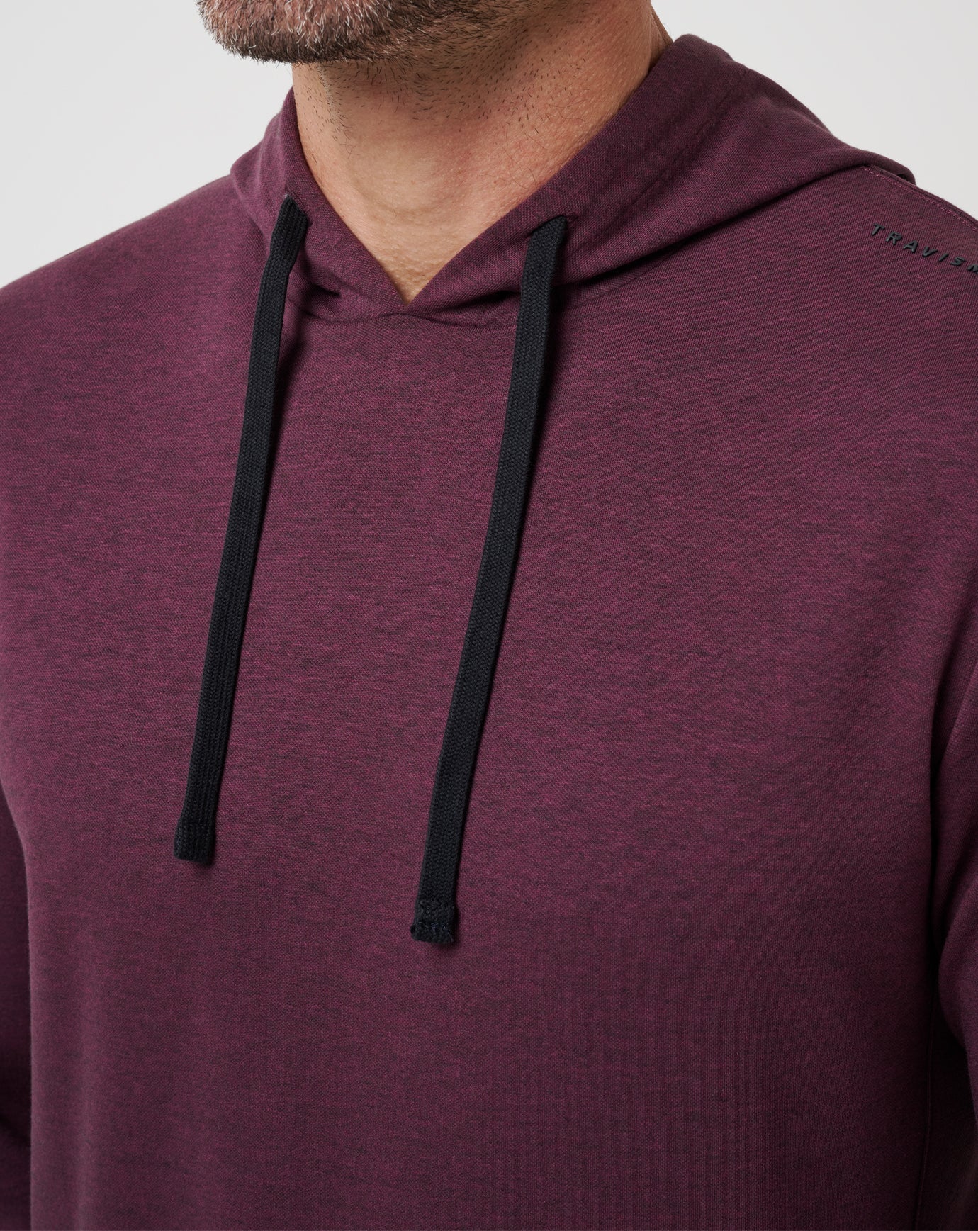 Travis Mathew Upgraded Tech Hoodie