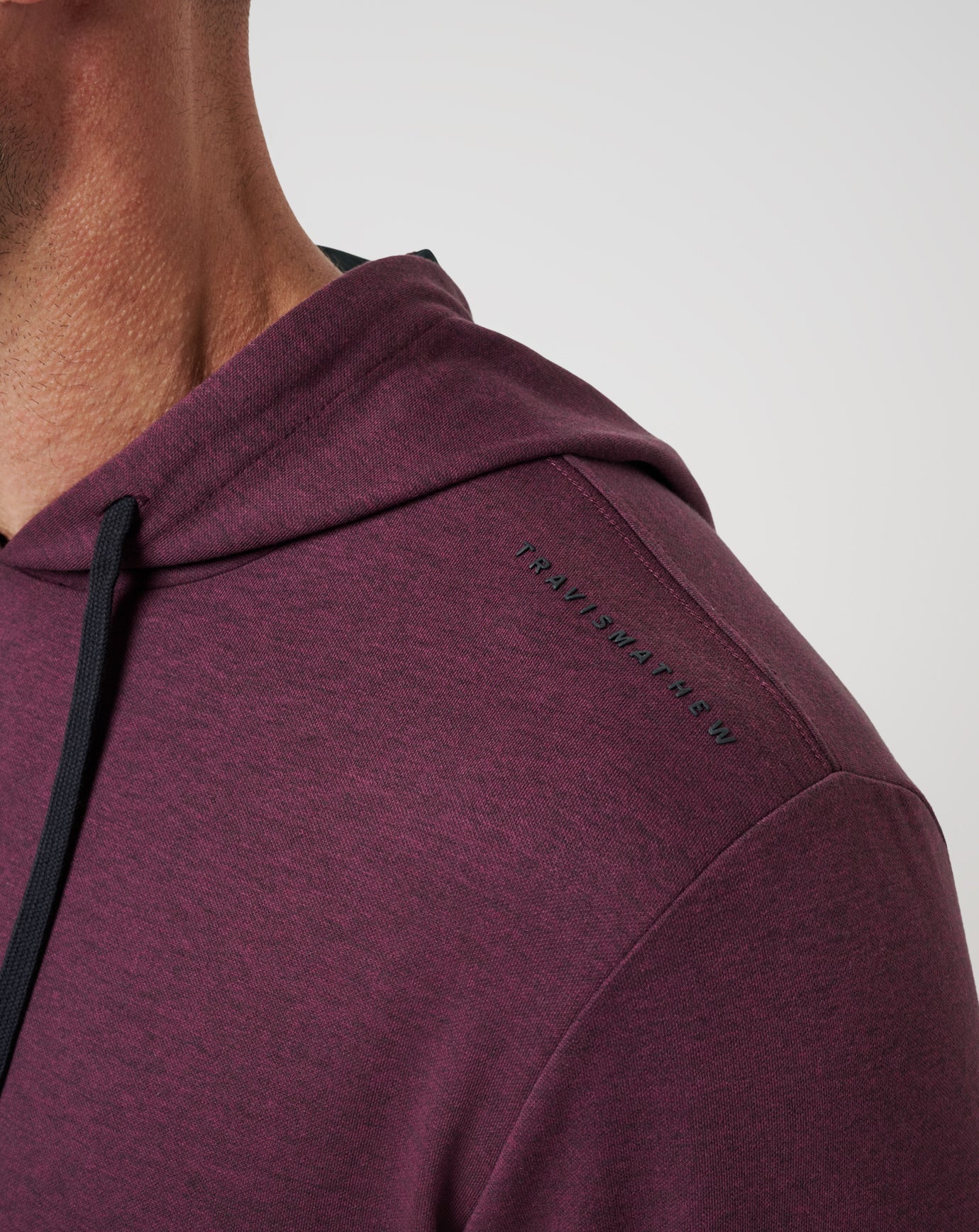 Travis Mathew Upgraded Tech Hoodie