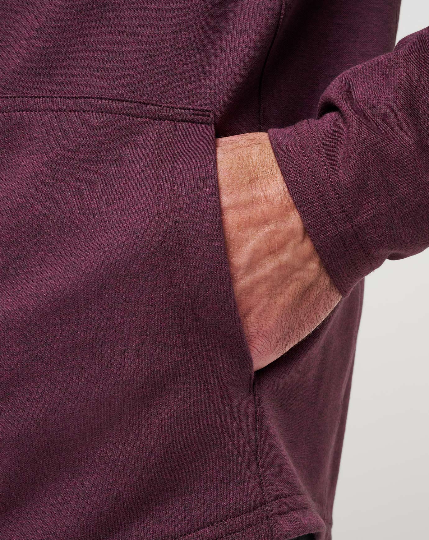Travis Mathew Upgraded Tech Hoodie