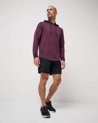 Travis Mathew Upgraded Tech Hoodie