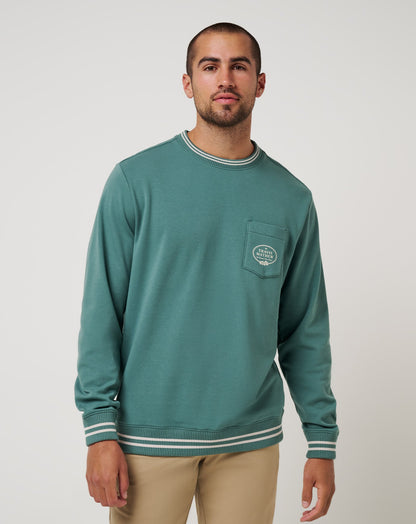 Travis Mathew Vip Ticket Crew
