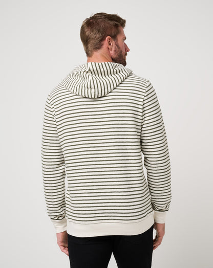 Travis Mathew Shark Warning Hoodie