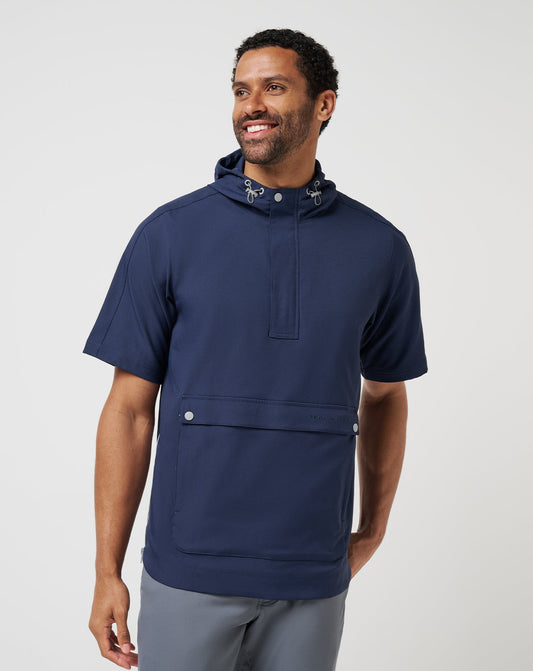 Travis Mathew Sport Mode Hoodie