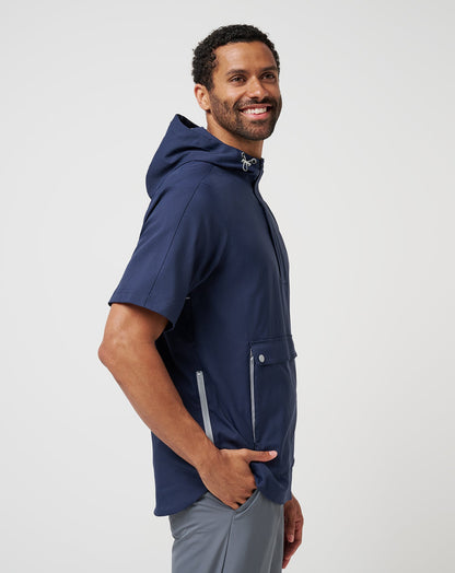 Travis Mathew Sport Mode Hoodie