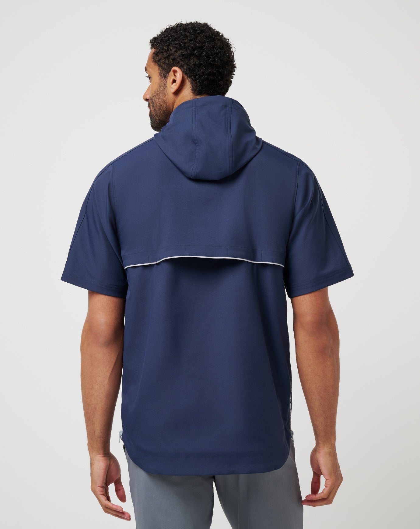 Travis Mathew Sport Mode Hoodie
