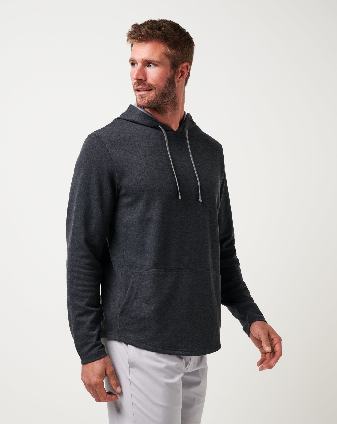 Travis Mathew Upgraded Tech Hoodie