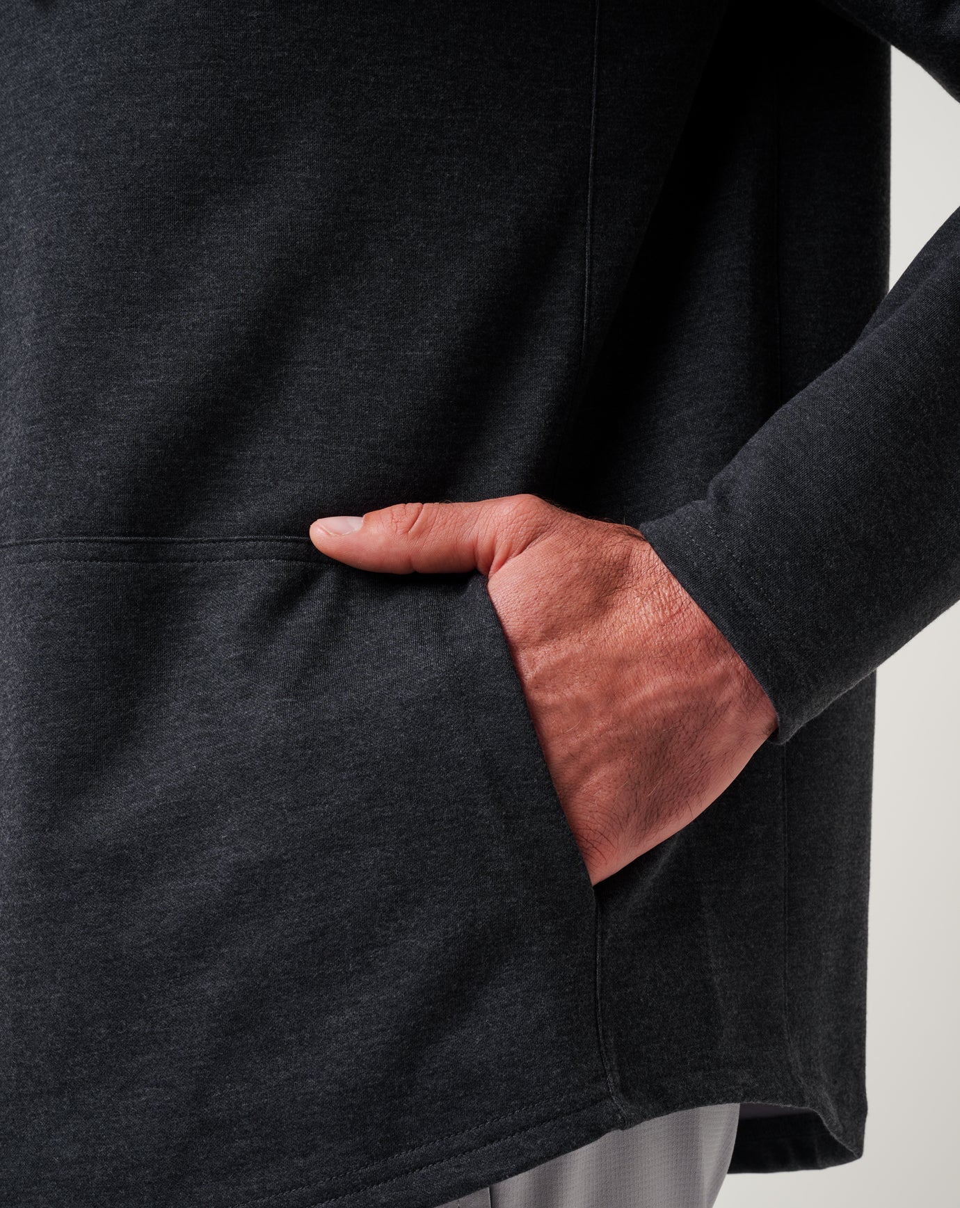 Travis Mathew Upgraded Tech Hoodie