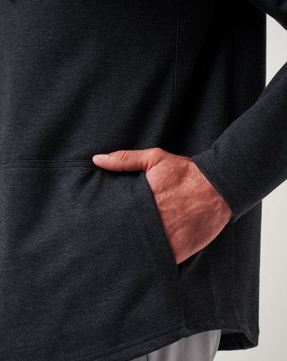 Travis Mathew Upgraded Tech Hoodie