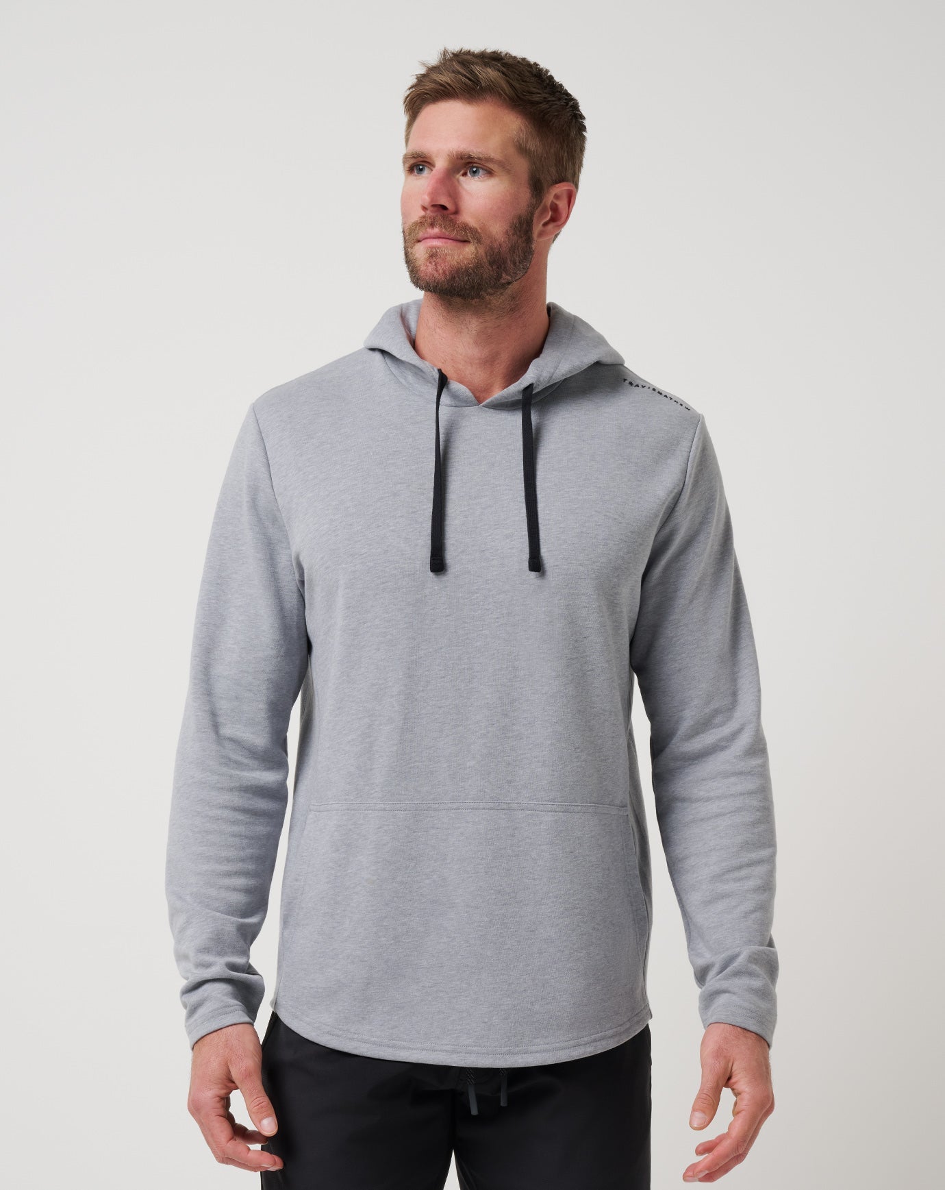 Travis Mathew Upgraded Tech Hoodie