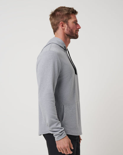 Travis Mathew Upgraded Tech Hoodie