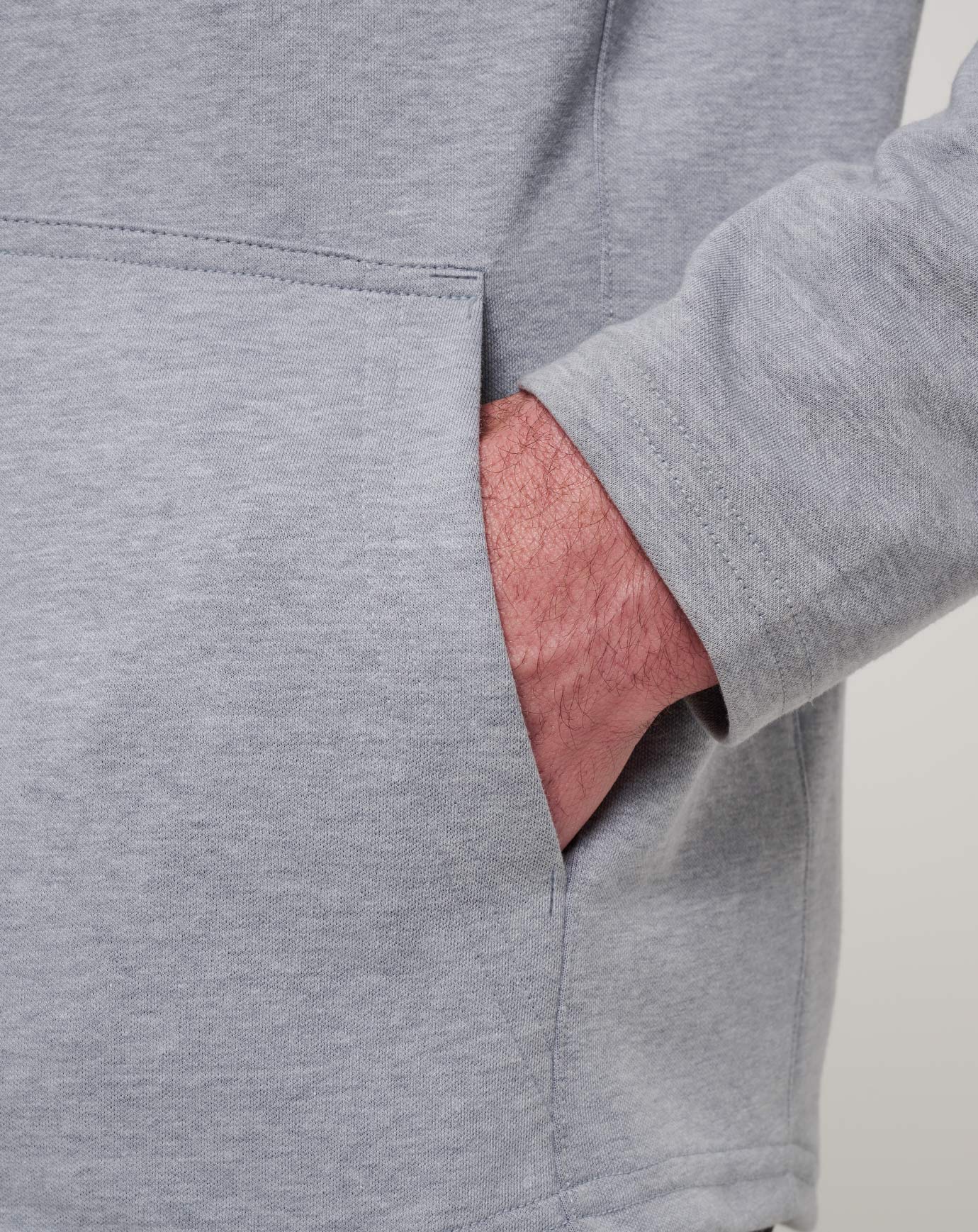 Travis Mathew Upgraded Tech Hoodie