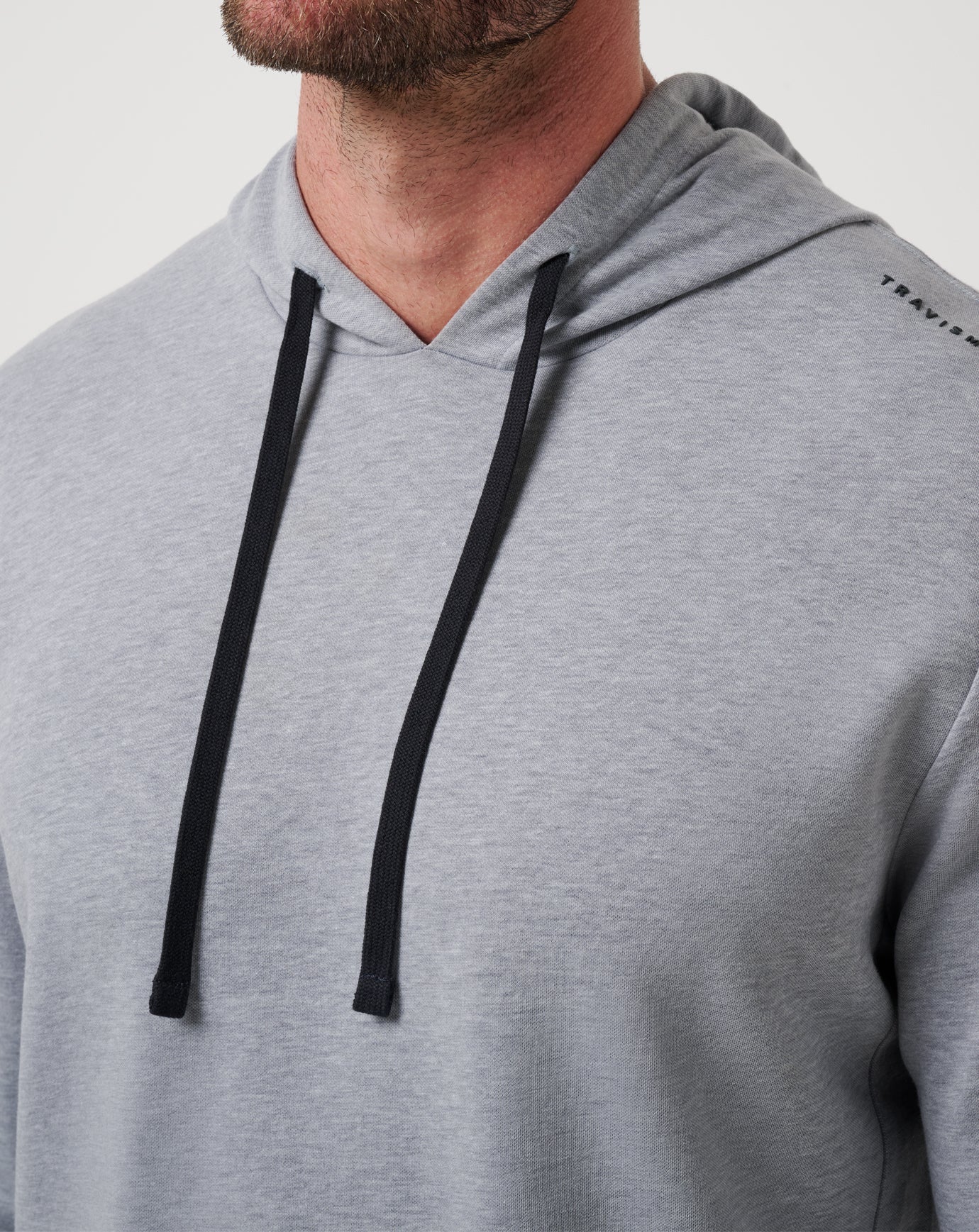 Travis Mathew Upgraded Tech Hoodie