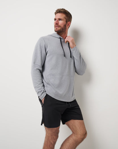 Travis Mathew Upgraded Tech Hoodie