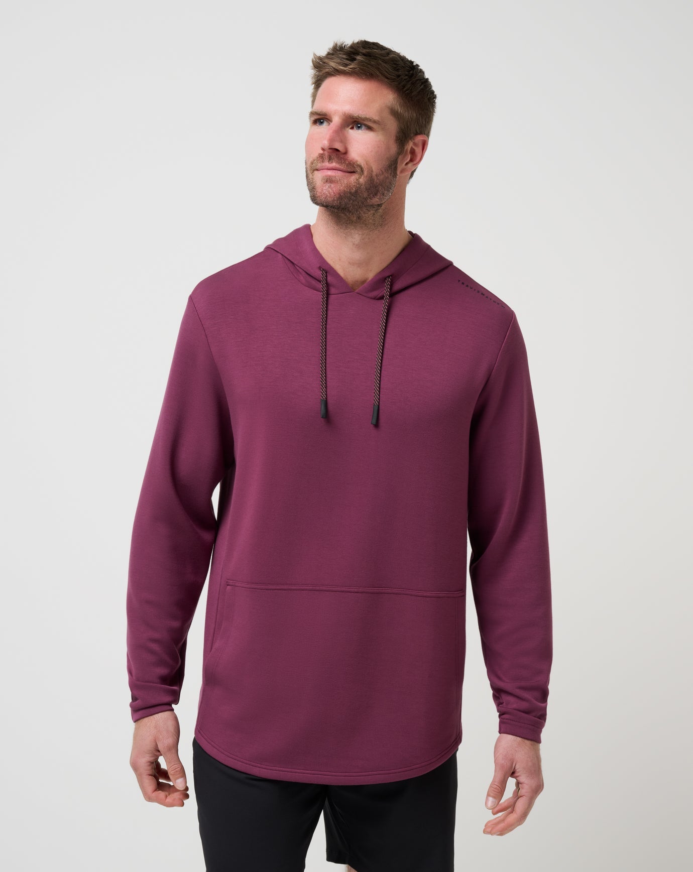 Travis Mathew Fibercloud Hoodie