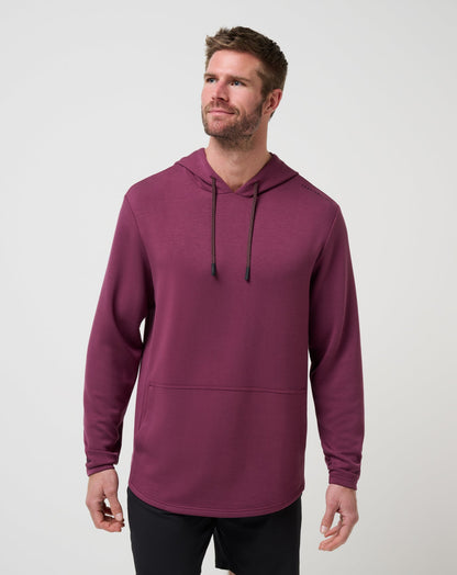 Travis Mathew Fibercloud Hoodie
